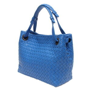 Bottega Veneta Handbag Garda Intrecciato Bag
